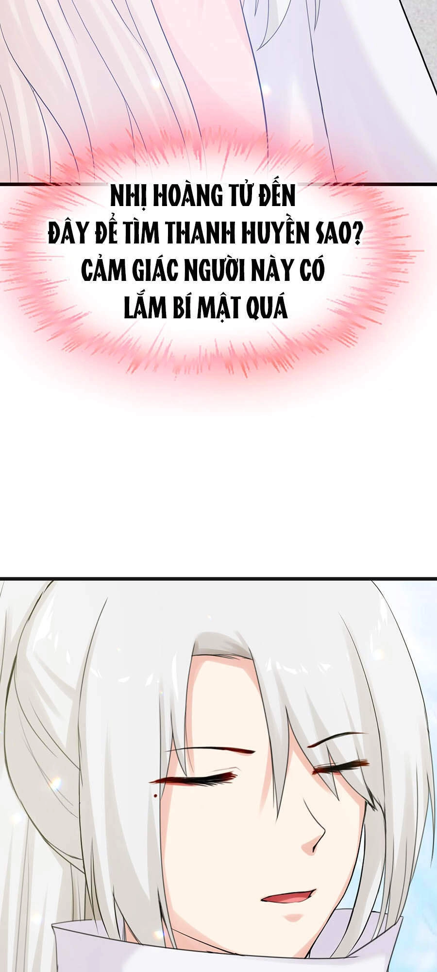 Tận Kiển Minh Thần Chapter 15 - 19