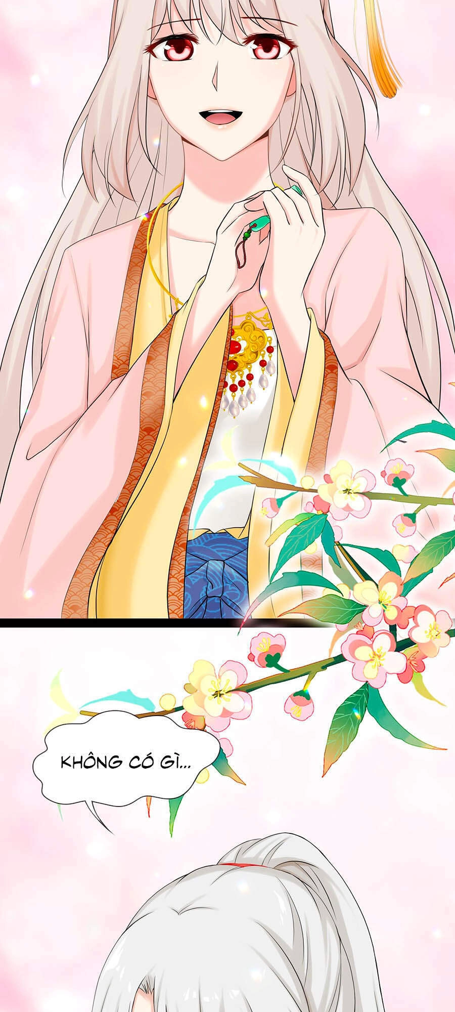 Tận Kiển Minh Thần Chapter 15 - 24