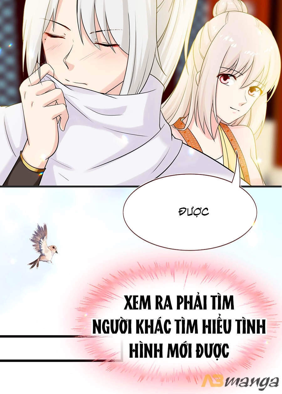 Tận Kiển Minh Thần Chapter 15 - 26