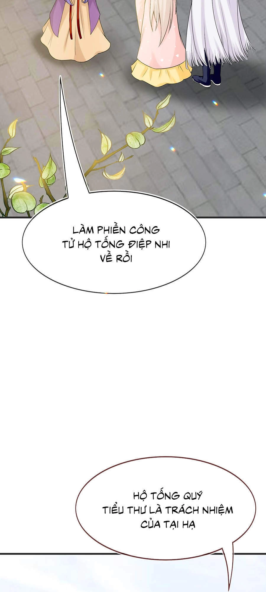 Tận Kiển Minh Thần Chapter 15 - 28