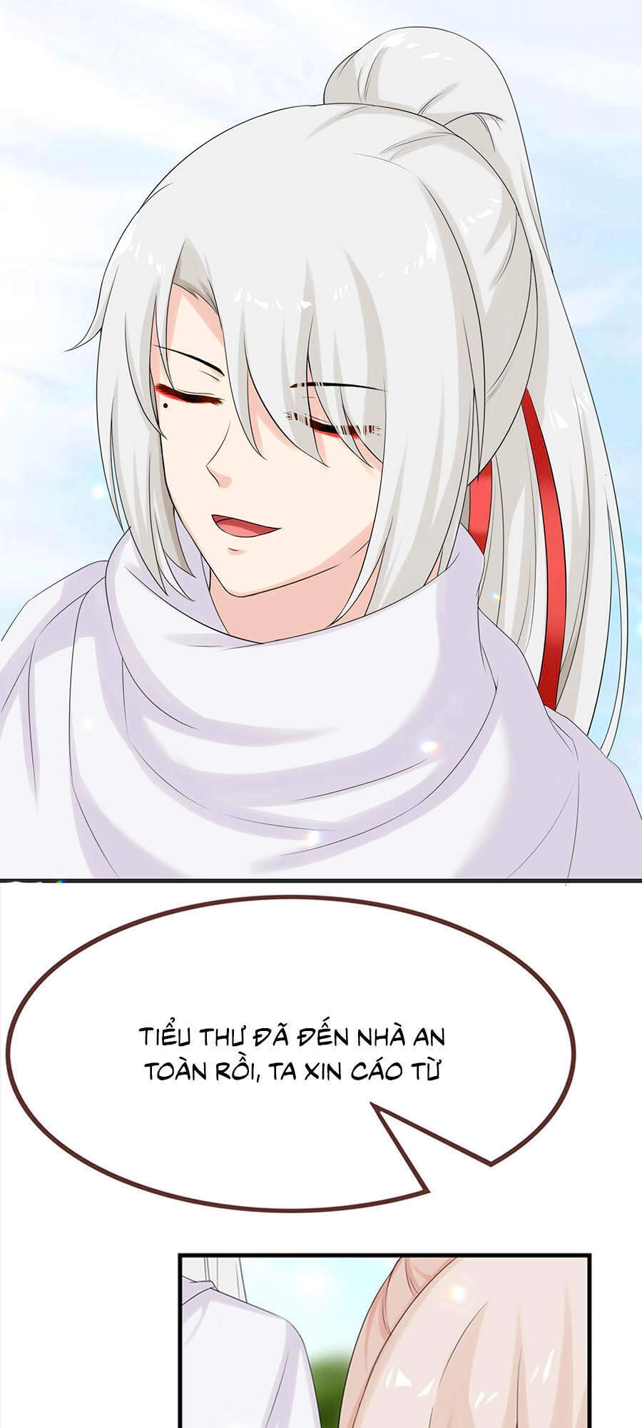 Tận Kiển Minh Thần Chapter 15 - 29