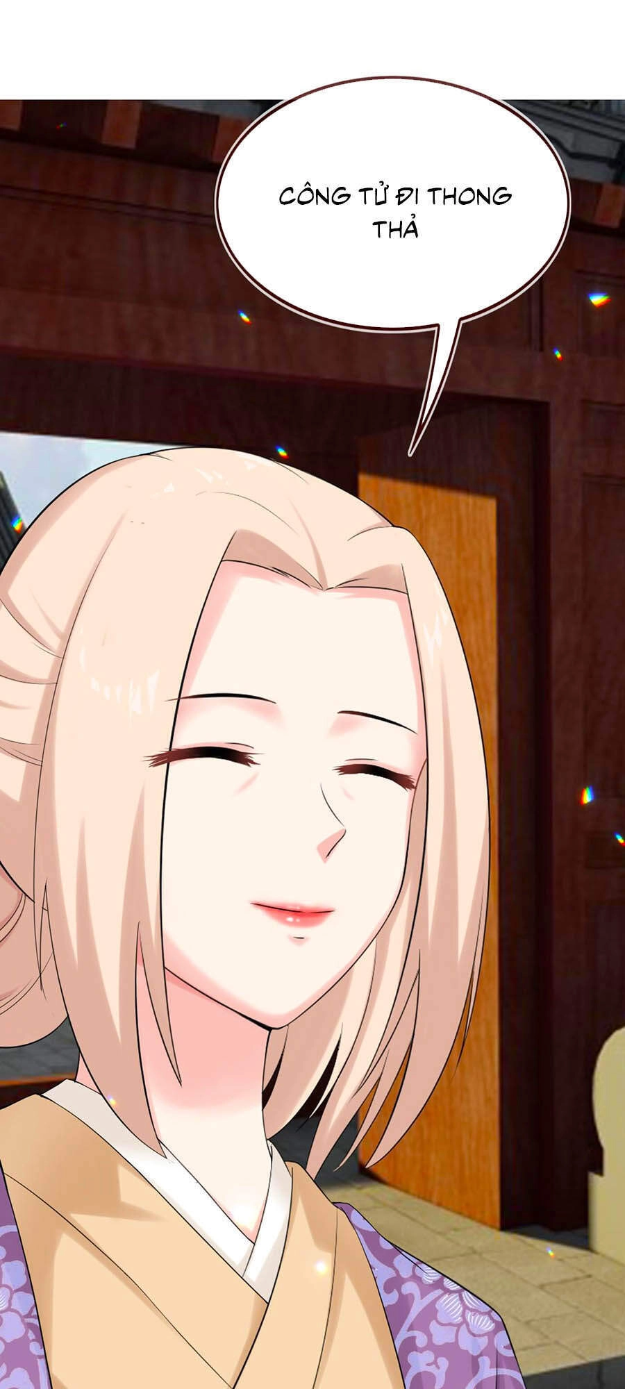 Tận Kiển Minh Thần Chapter 15 - 31