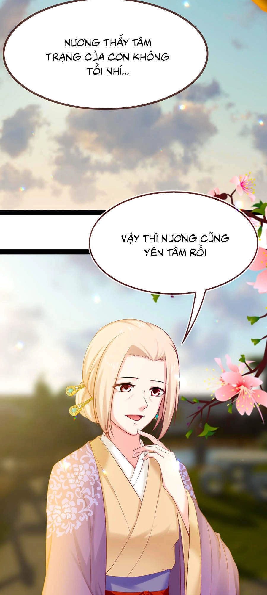 Tận Kiển Minh Thần Chapter 15 - 34