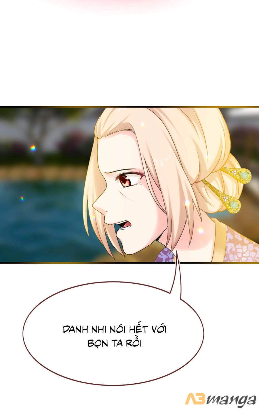 Tận Kiển Minh Thần Chapter 15 - 37