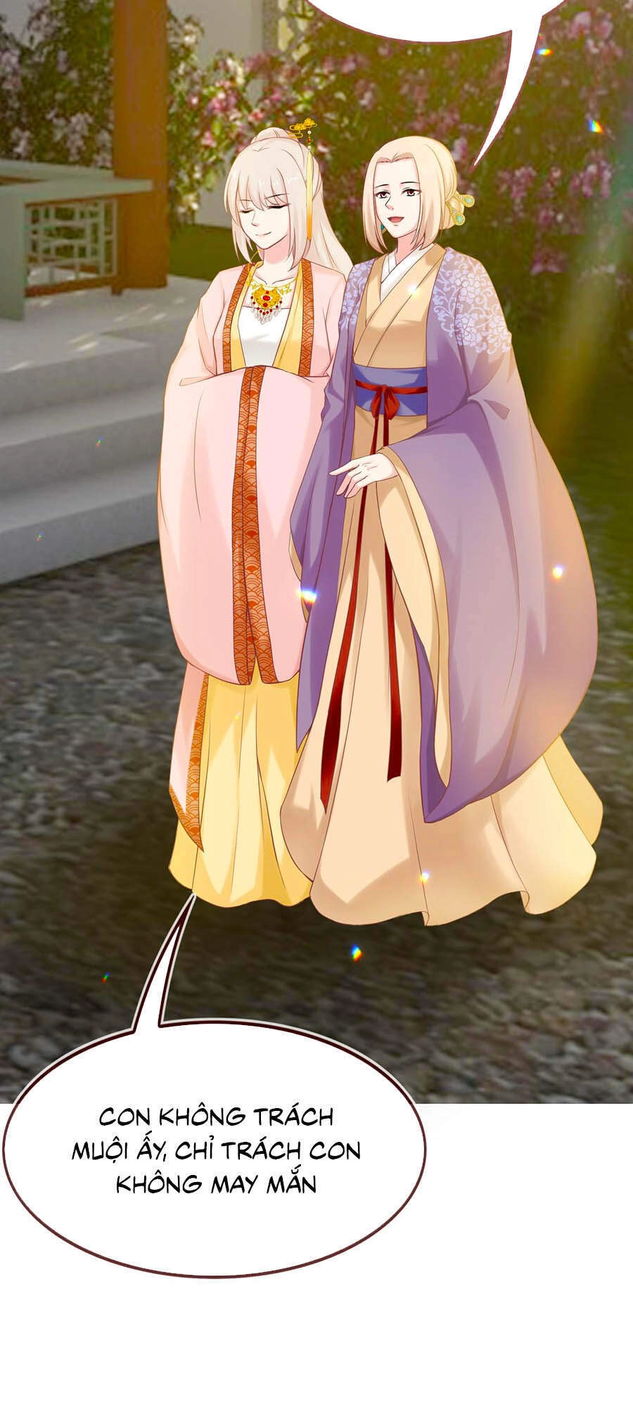 Tận Kiển Minh Thần Chapter 15 - 41