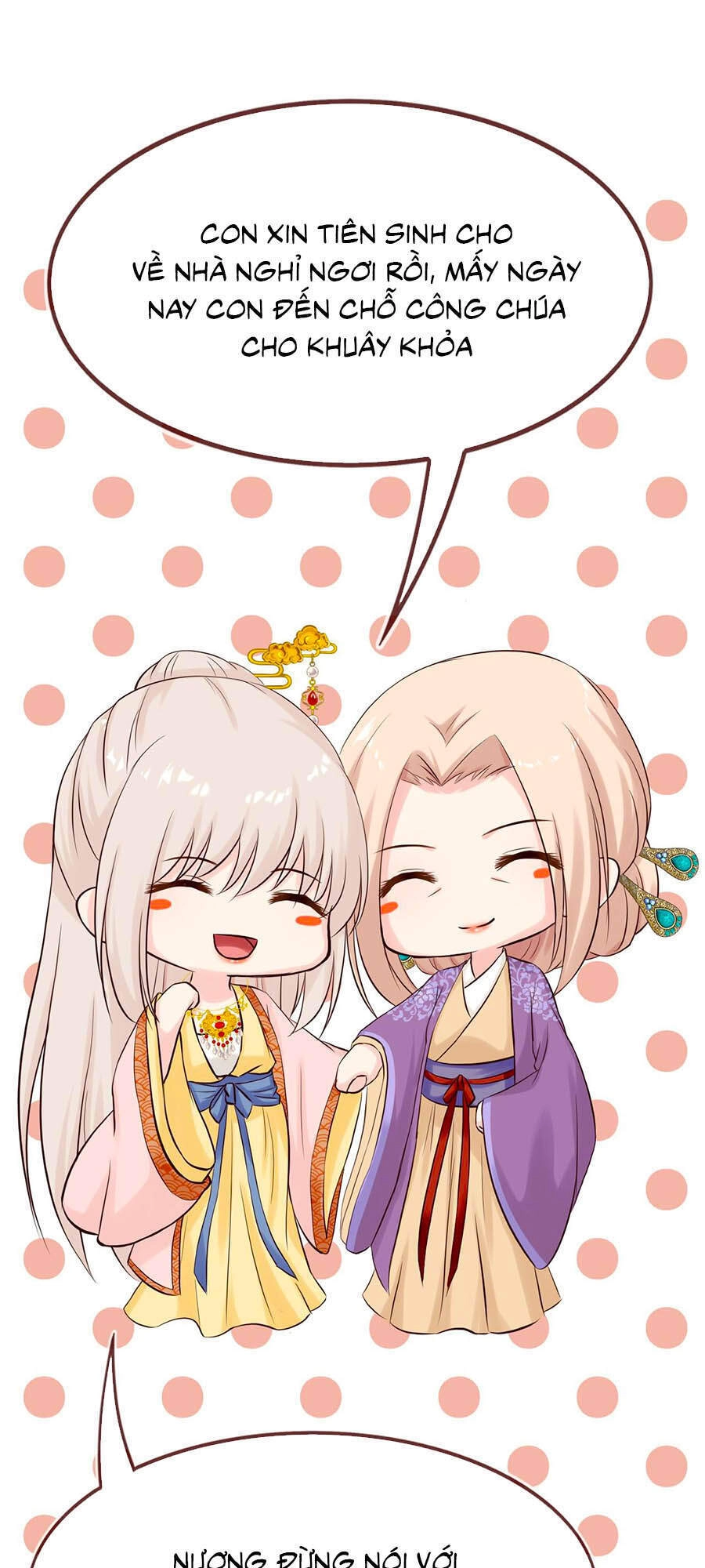 Tận Kiển Minh Thần Chapter 15 - 42