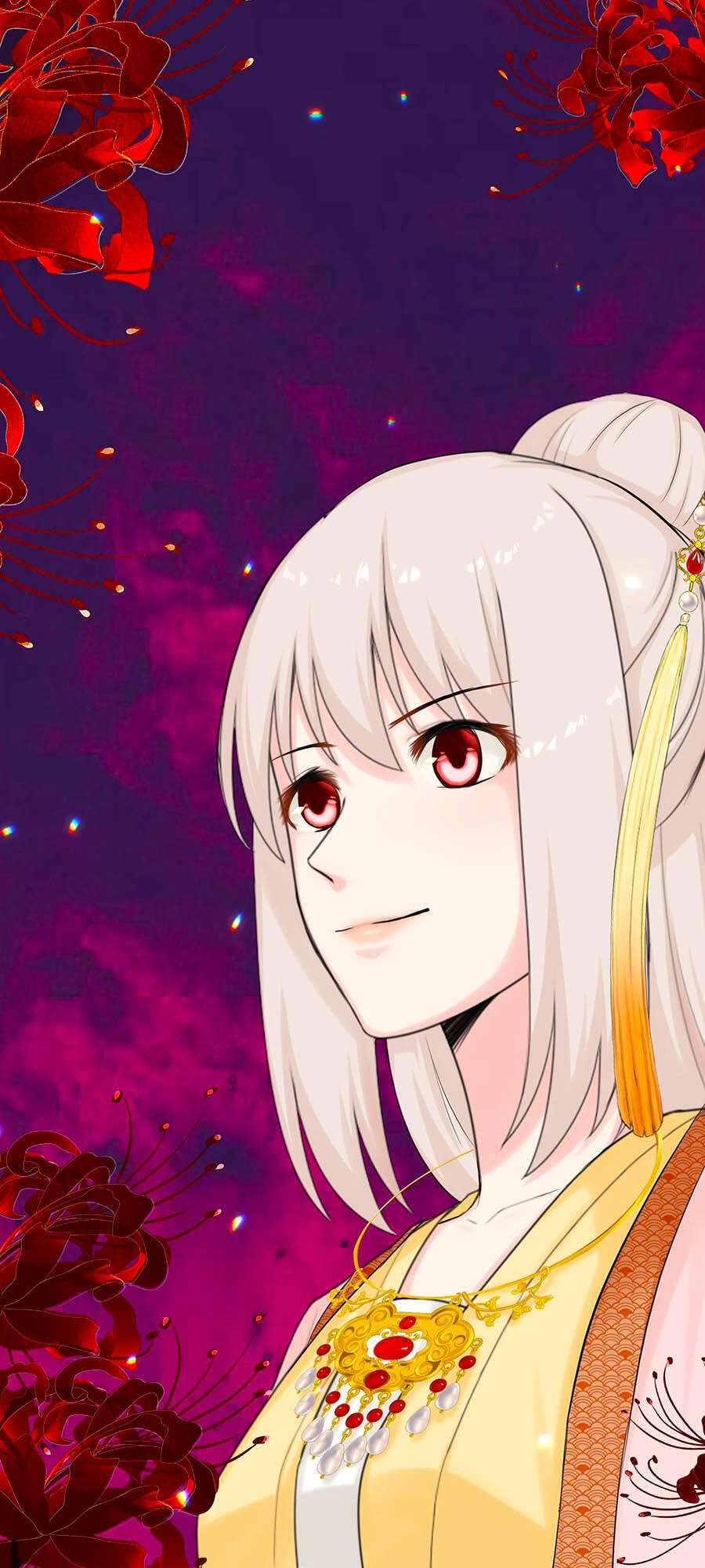 Tận Kiển Minh Thần Chapter 15 - 47