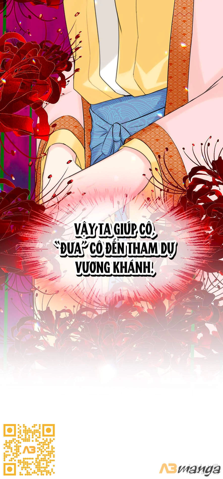 Tận Kiển Minh Thần Chapter 15 - 48
