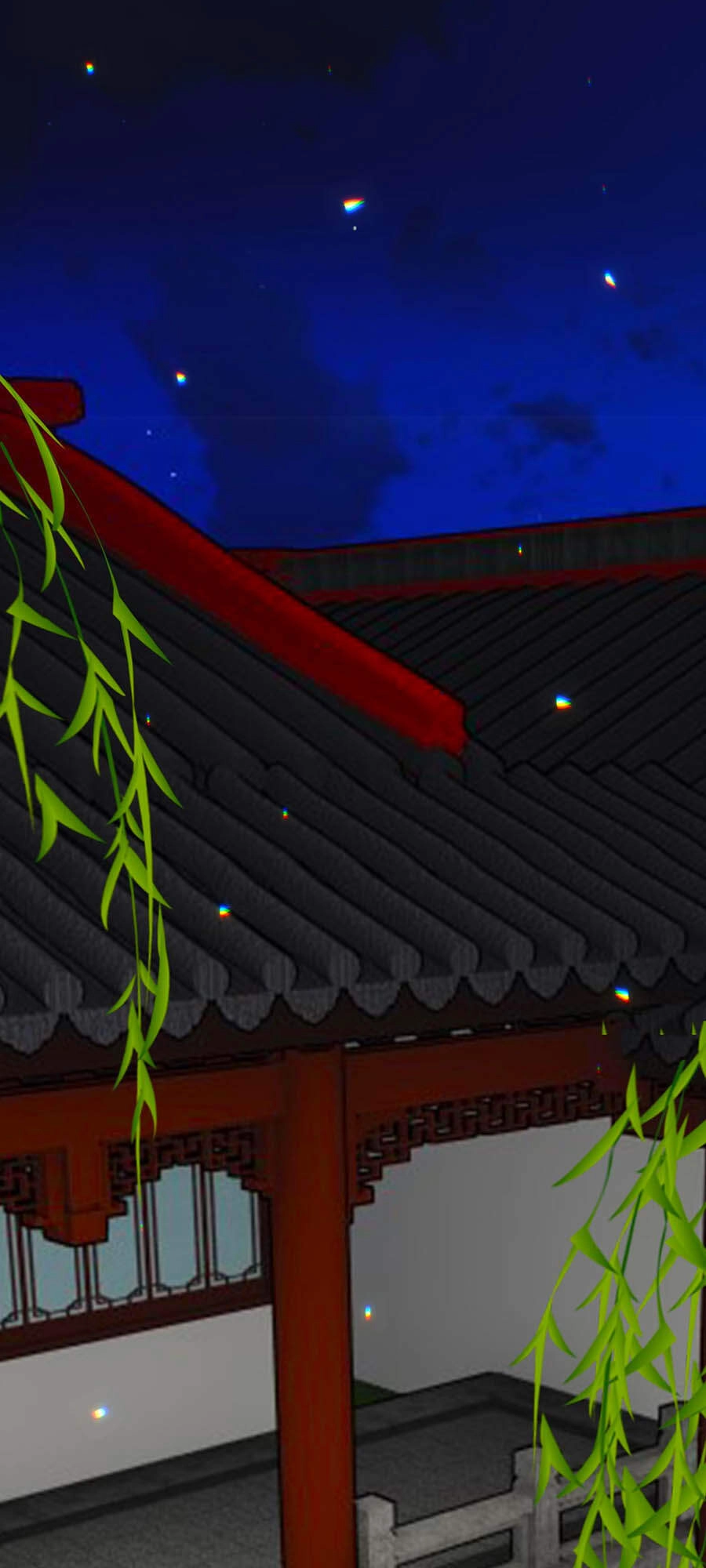 Tận Kiển Minh Thần Chapter 16 - 1