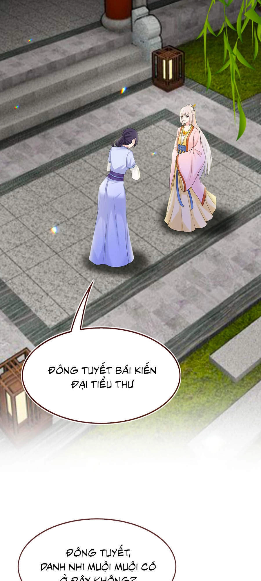 Tận Kiển Minh Thần Chapter 16 - 2