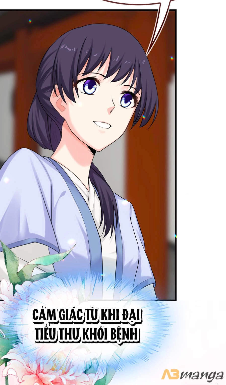 Tận Kiển Minh Thần Chapter 16 - 4