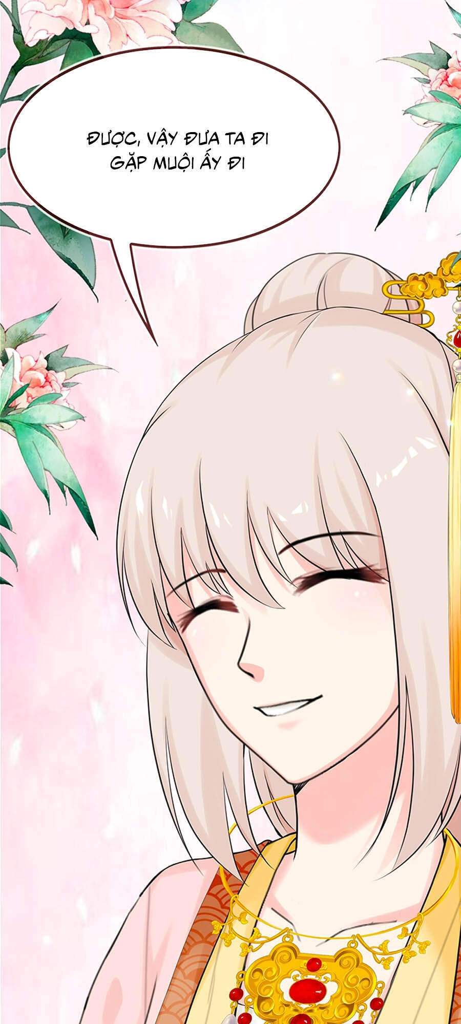 Tận Kiển Minh Thần Chapter 16 - 5