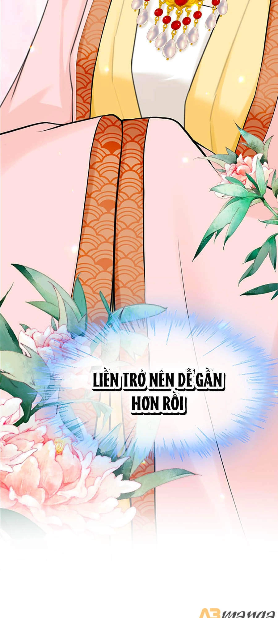 Tận Kiển Minh Thần Chapter 16 - 6