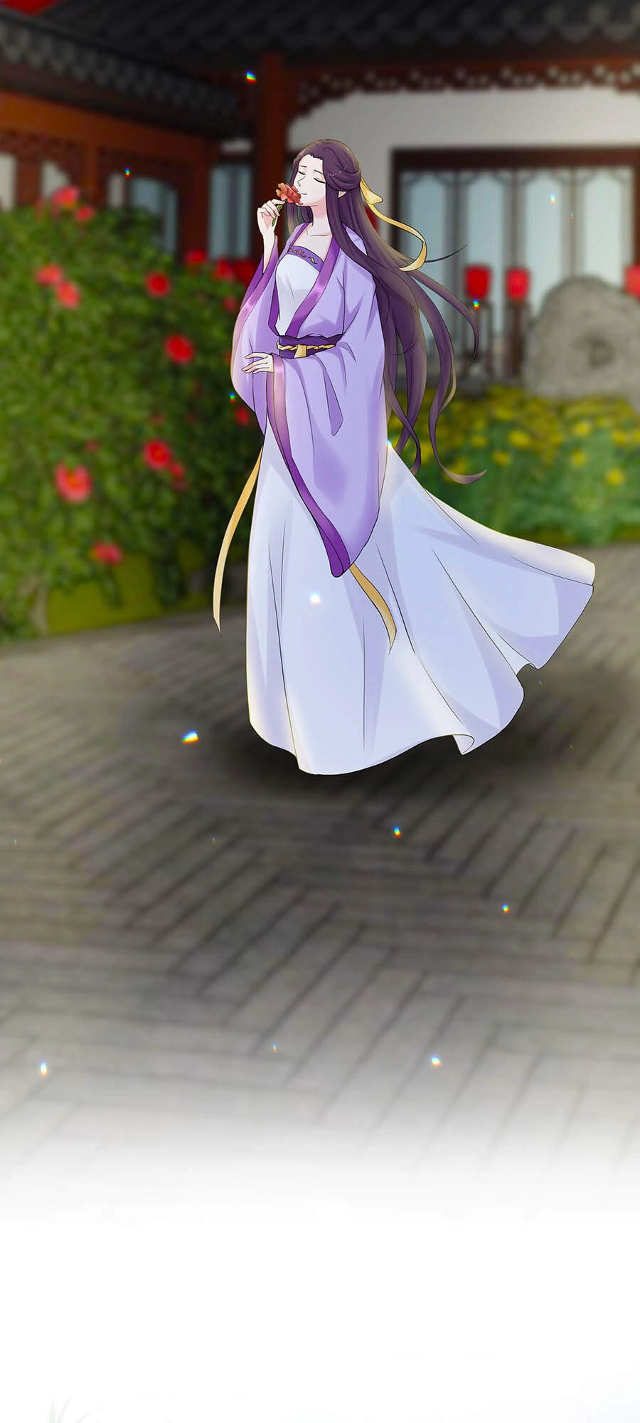 Tận Kiển Minh Thần Chapter 16 - 9