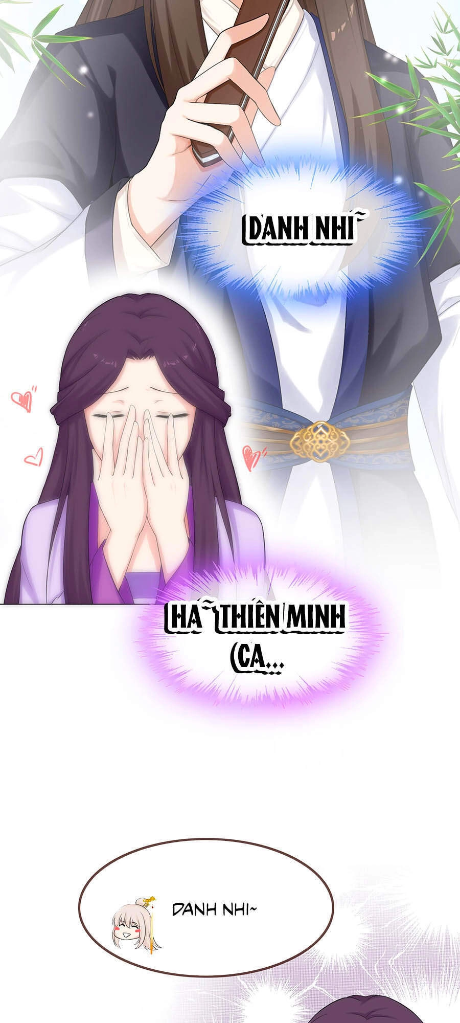 Tận Kiển Minh Thần Chapter 16 - 11