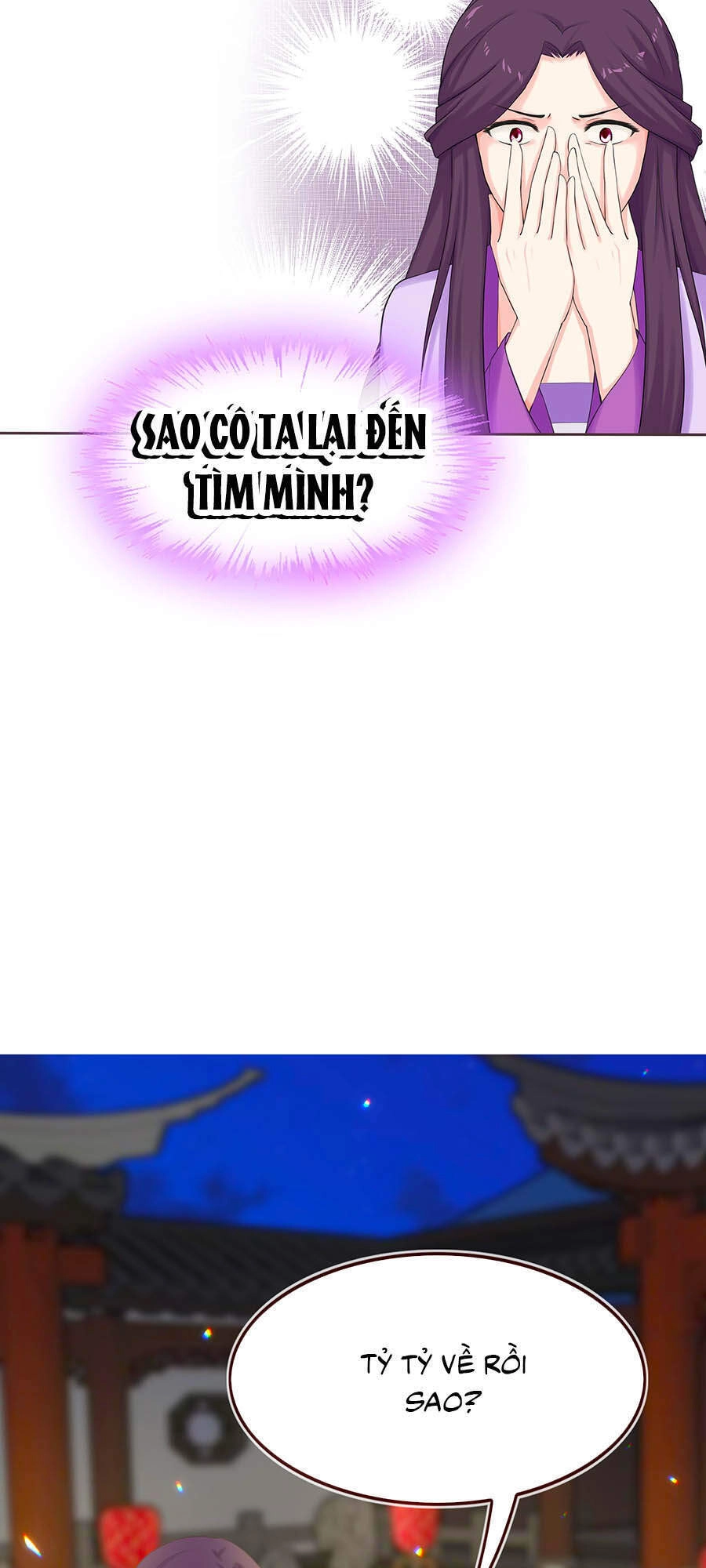 Tận Kiển Minh Thần Chapter 16 - 12