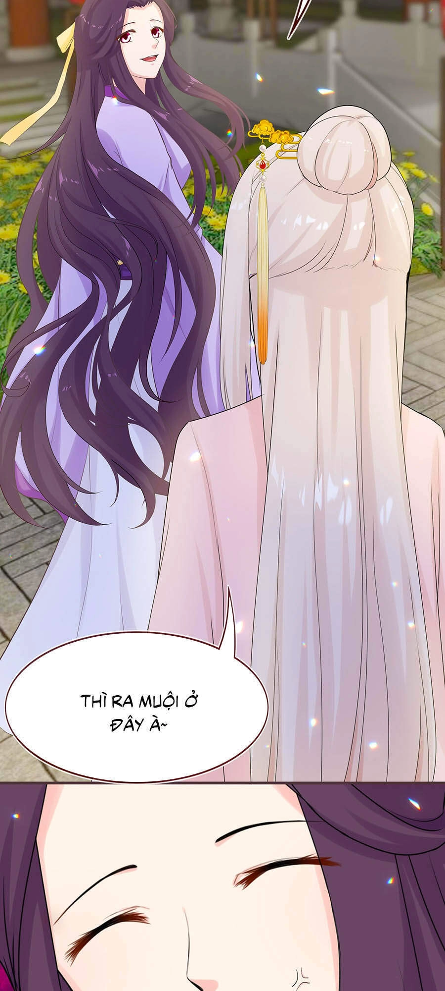 Tận Kiển Minh Thần Chapter 16 - 13