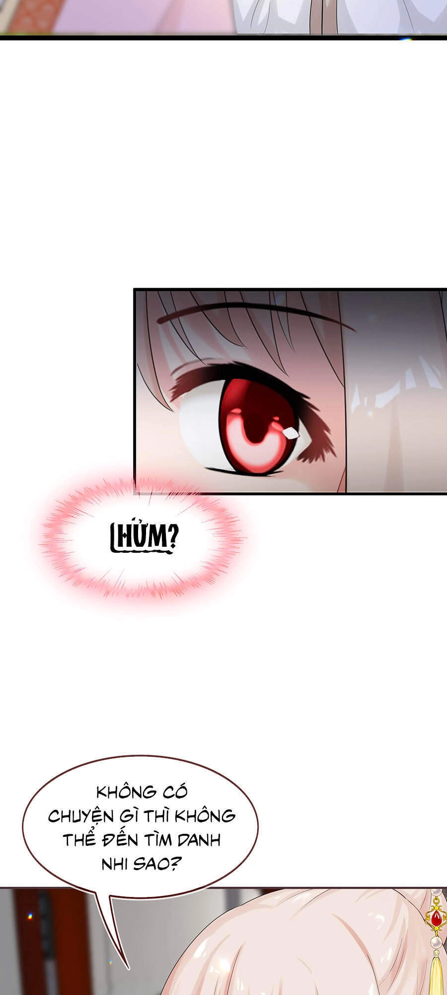 Tận Kiển Minh Thần Chapter 16 - 17