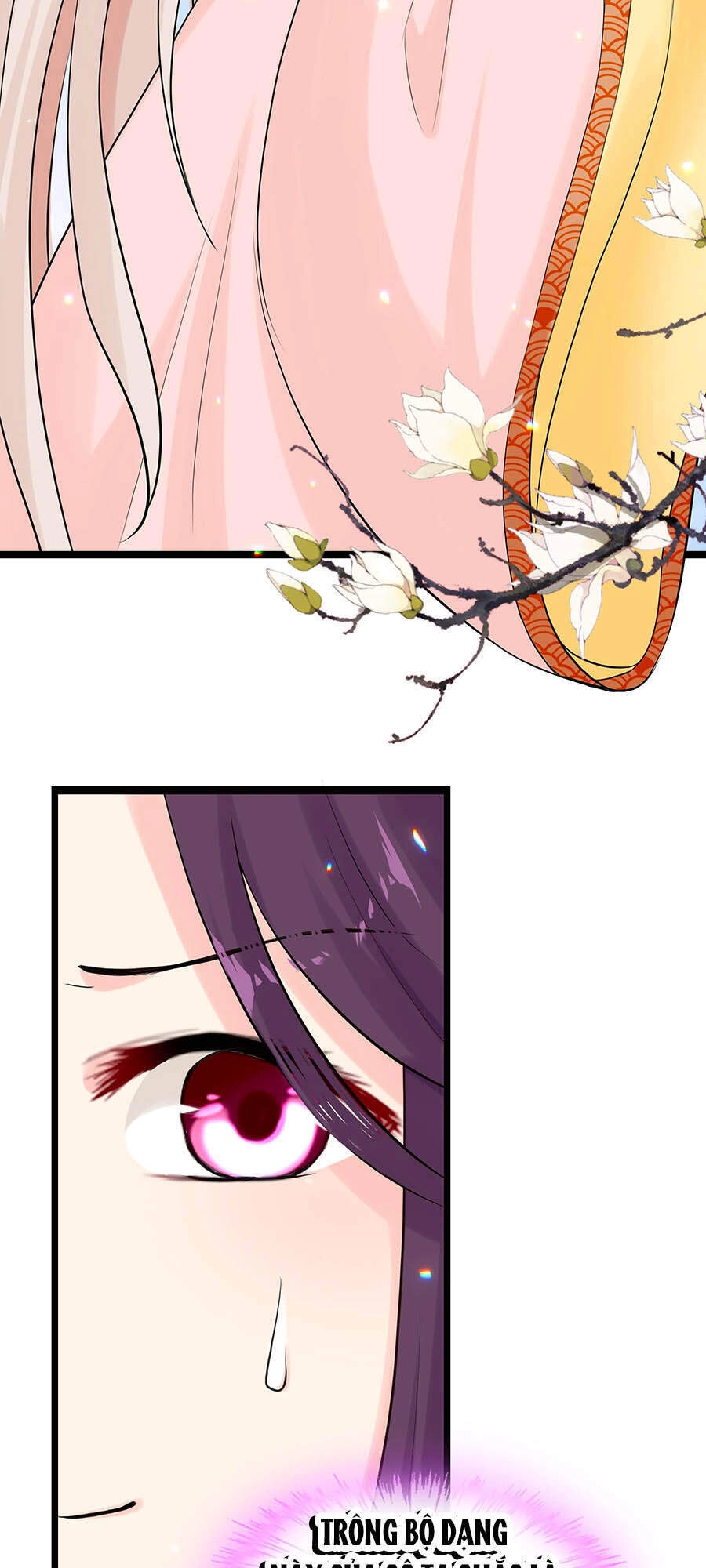 Tận Kiển Minh Thần Chapter 16 - 21