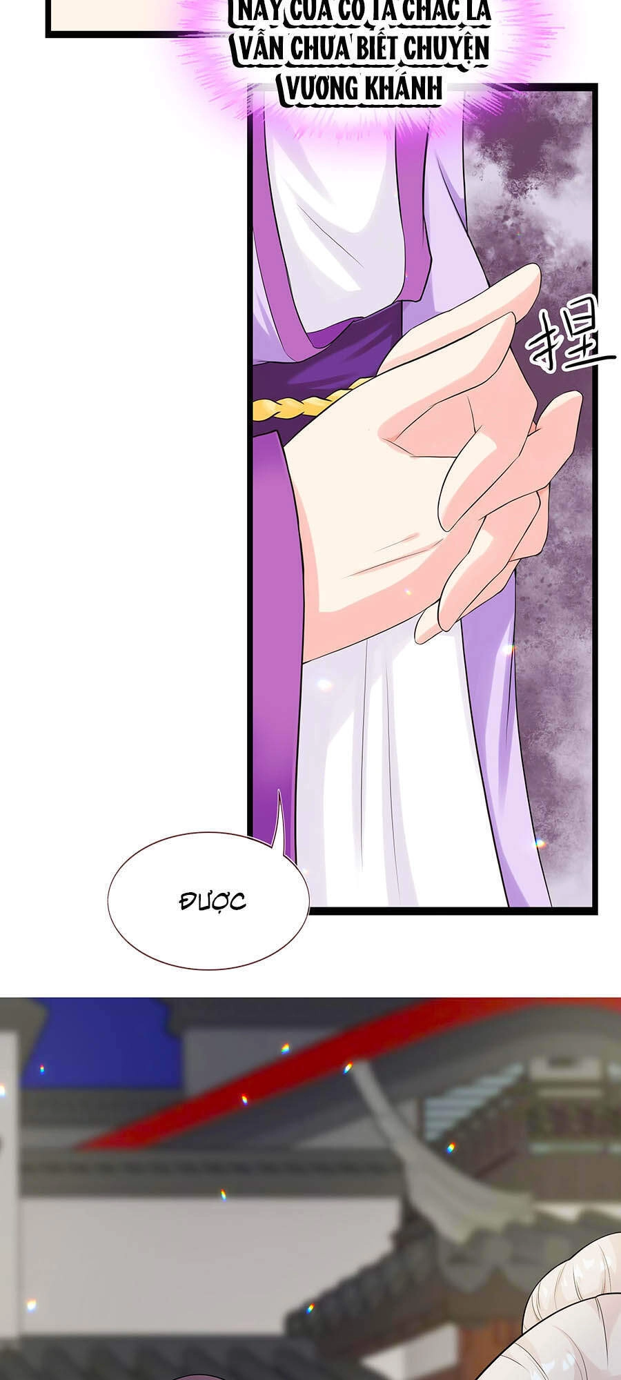 Tận Kiển Minh Thần Chapter 16 - 22