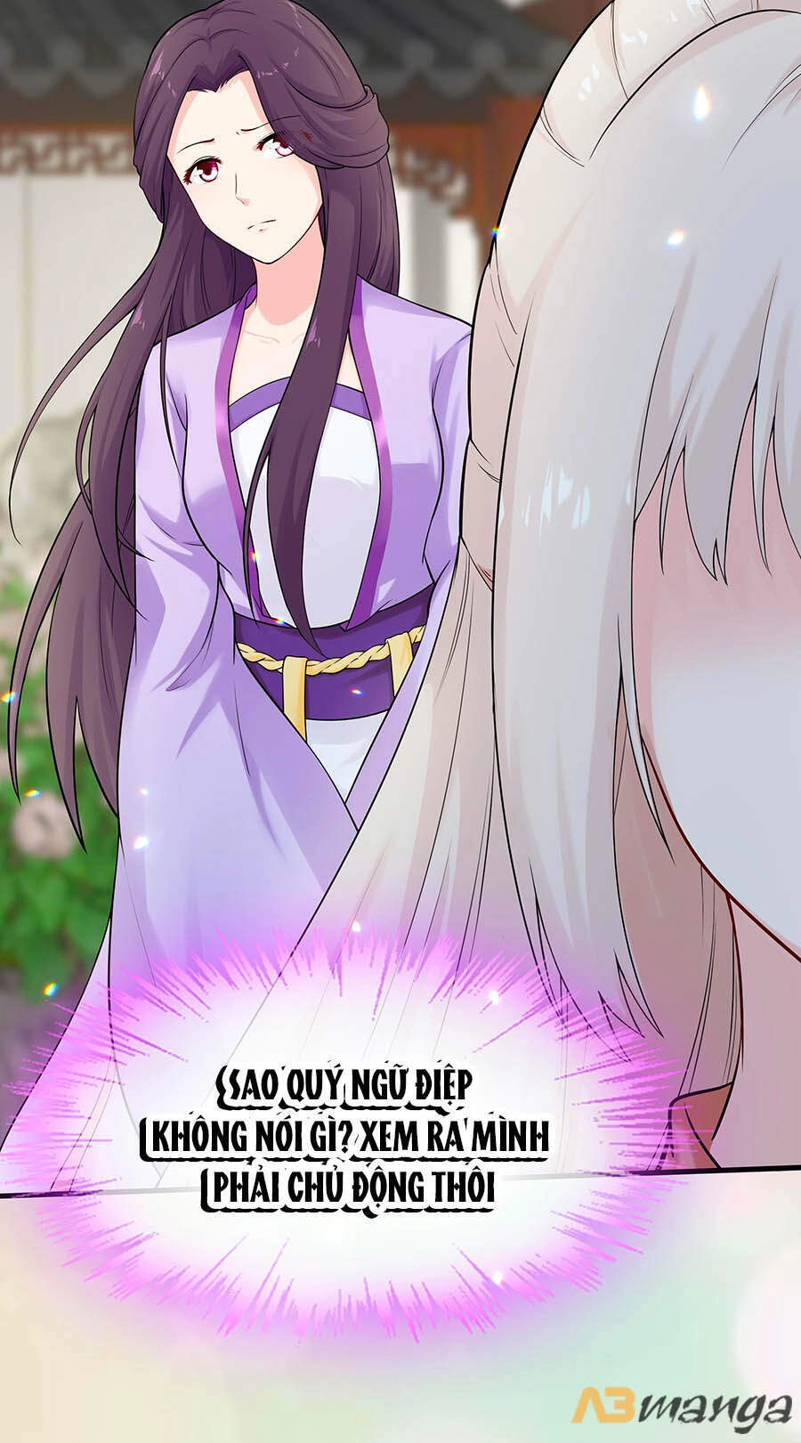 Tận Kiển Minh Thần Chapter 16 - 23