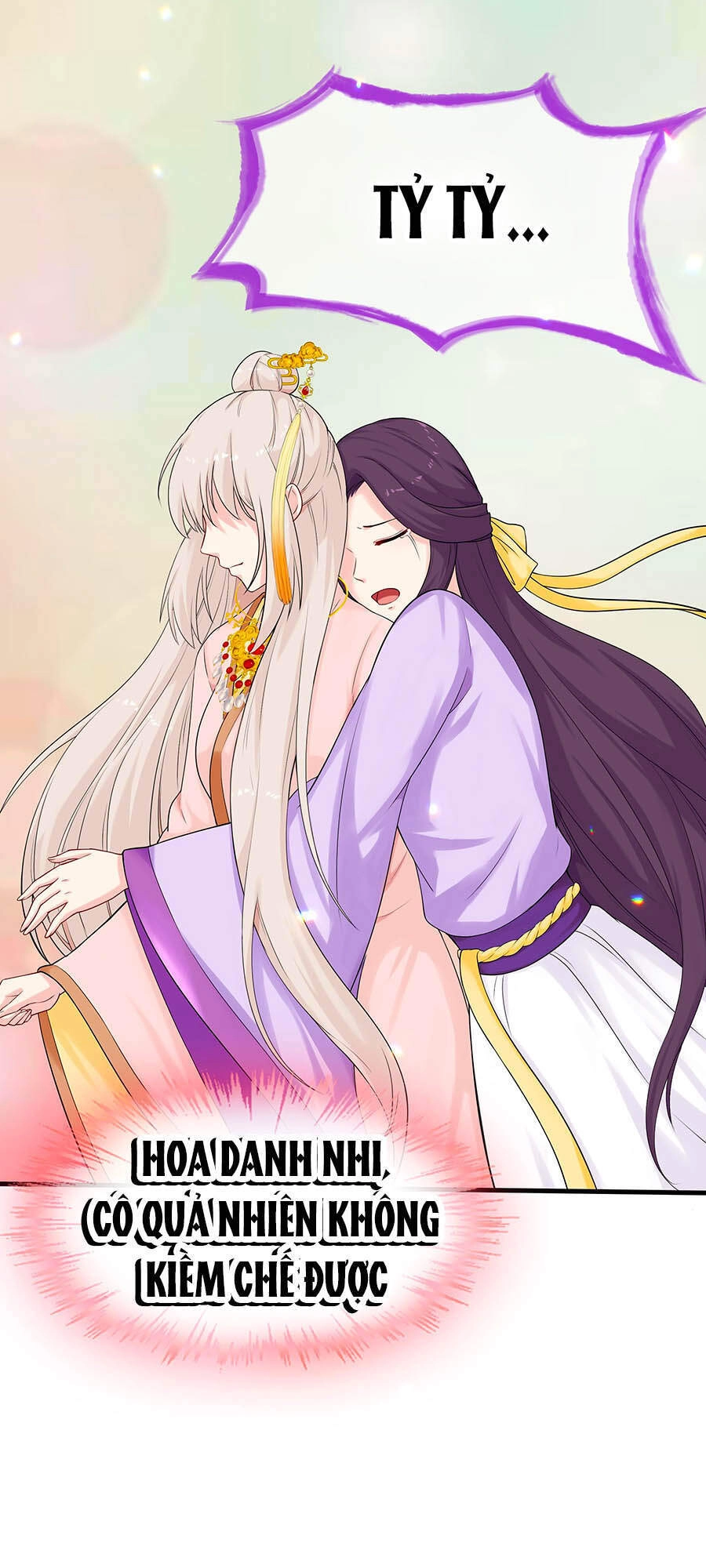 Tận Kiển Minh Thần Chapter 16 - 24