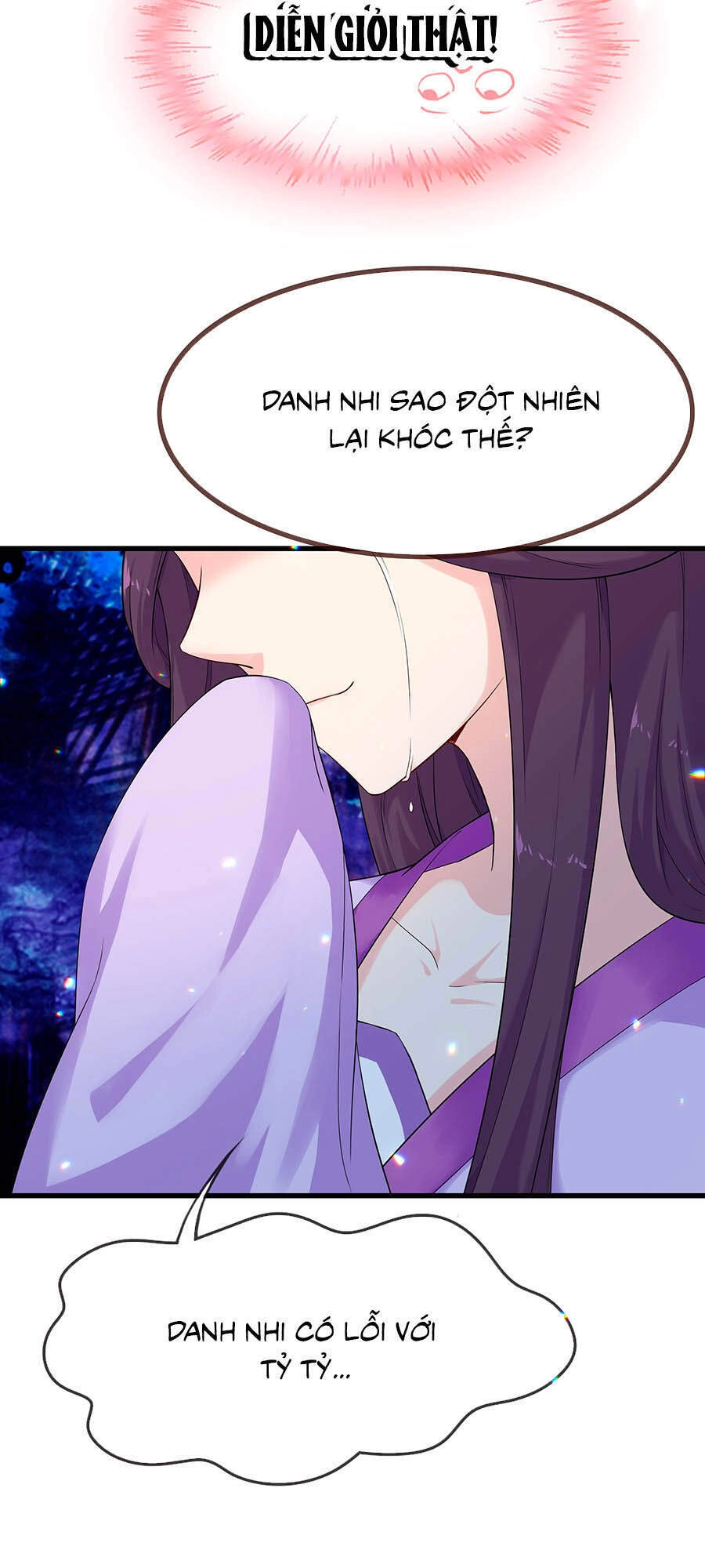 Tận Kiển Minh Thần Chapter 16 - 26