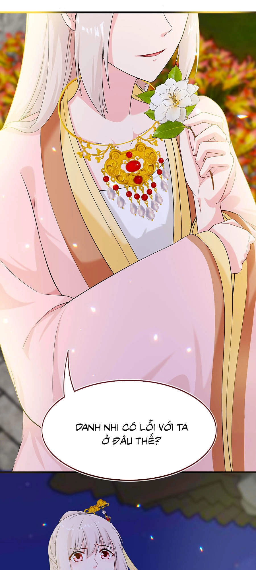 Tận Kiển Minh Thần Chapter 16 - 28