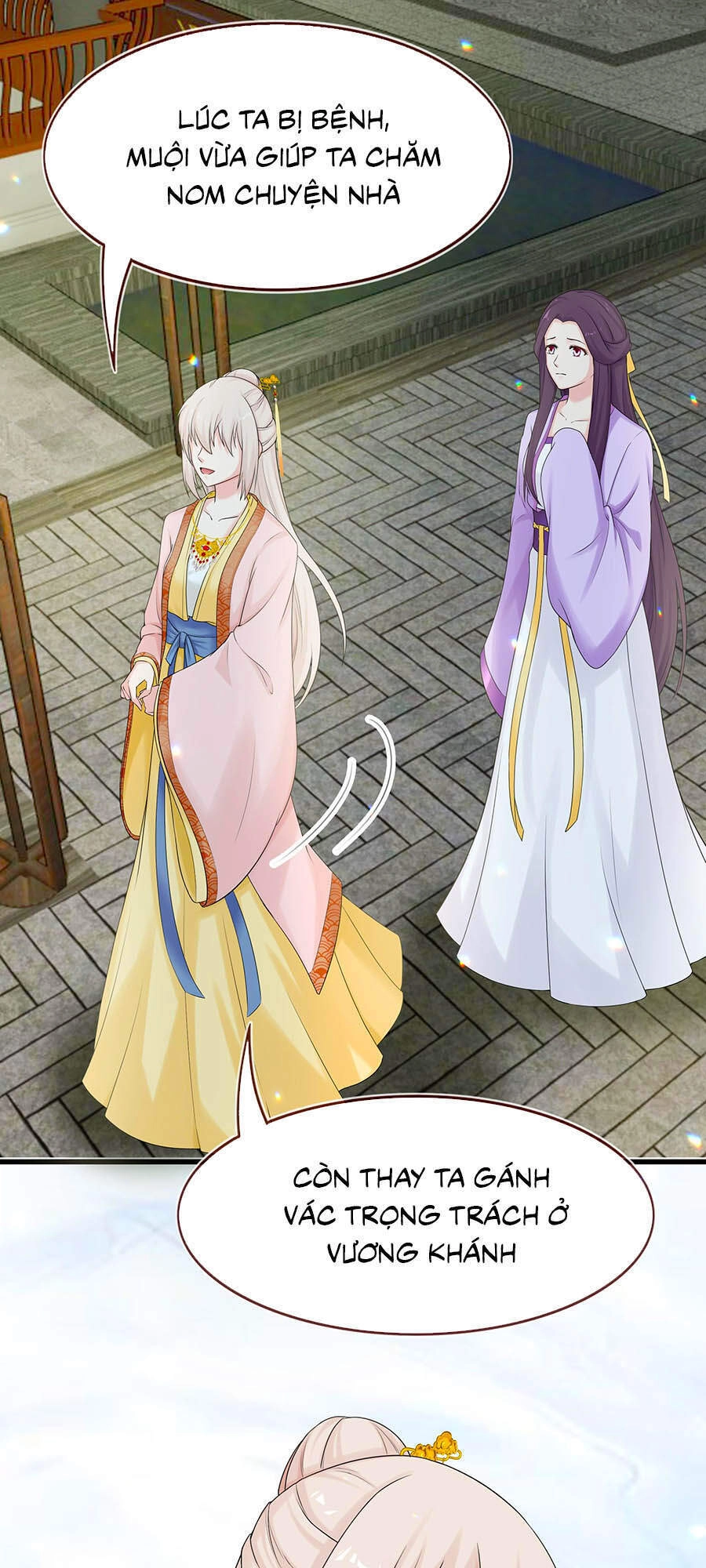 Tận Kiển Minh Thần Chapter 16 - 33