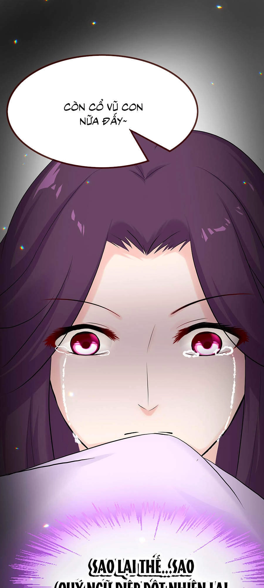 Tận Kiển Minh Thần Chapter 16 - 39