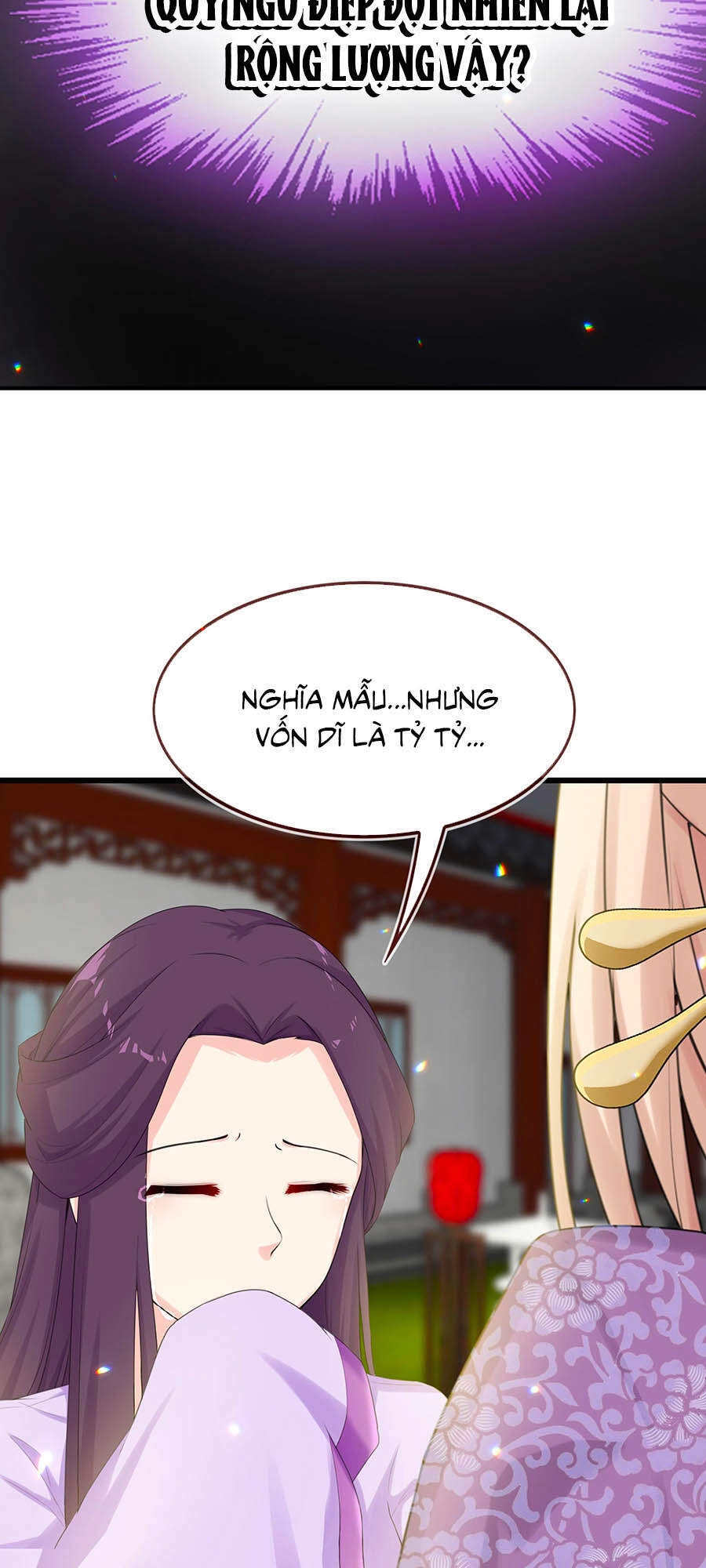 Tận Kiển Minh Thần Chapter 16 - 40