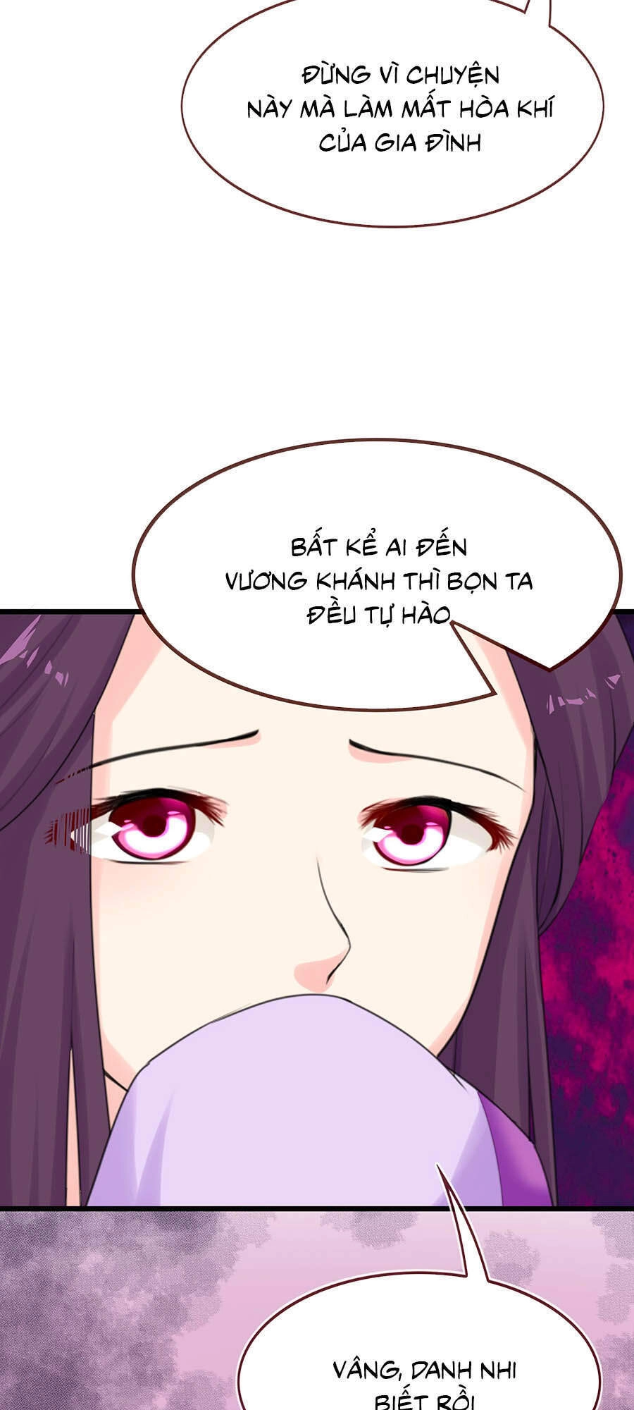 Tận Kiển Minh Thần Chapter 16 - 43