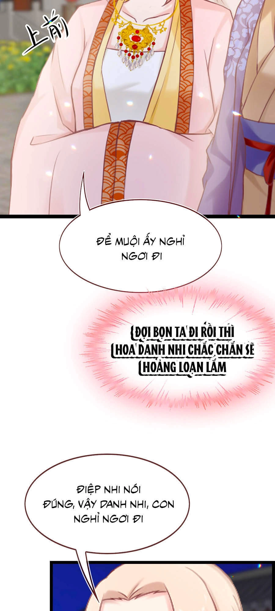 Tận Kiển Minh Thần Chapter 16 - 46