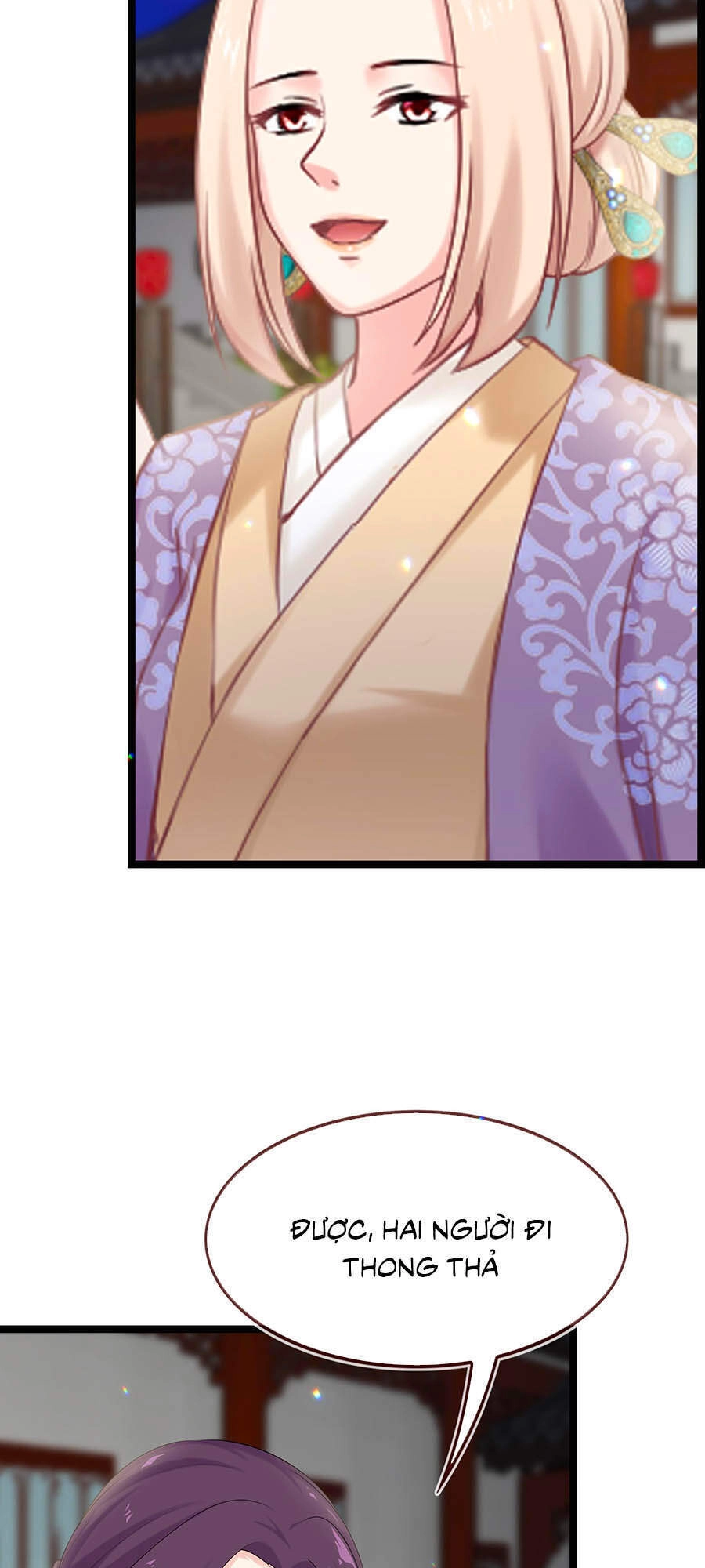 Tận Kiển Minh Thần Chapter 16 - 47