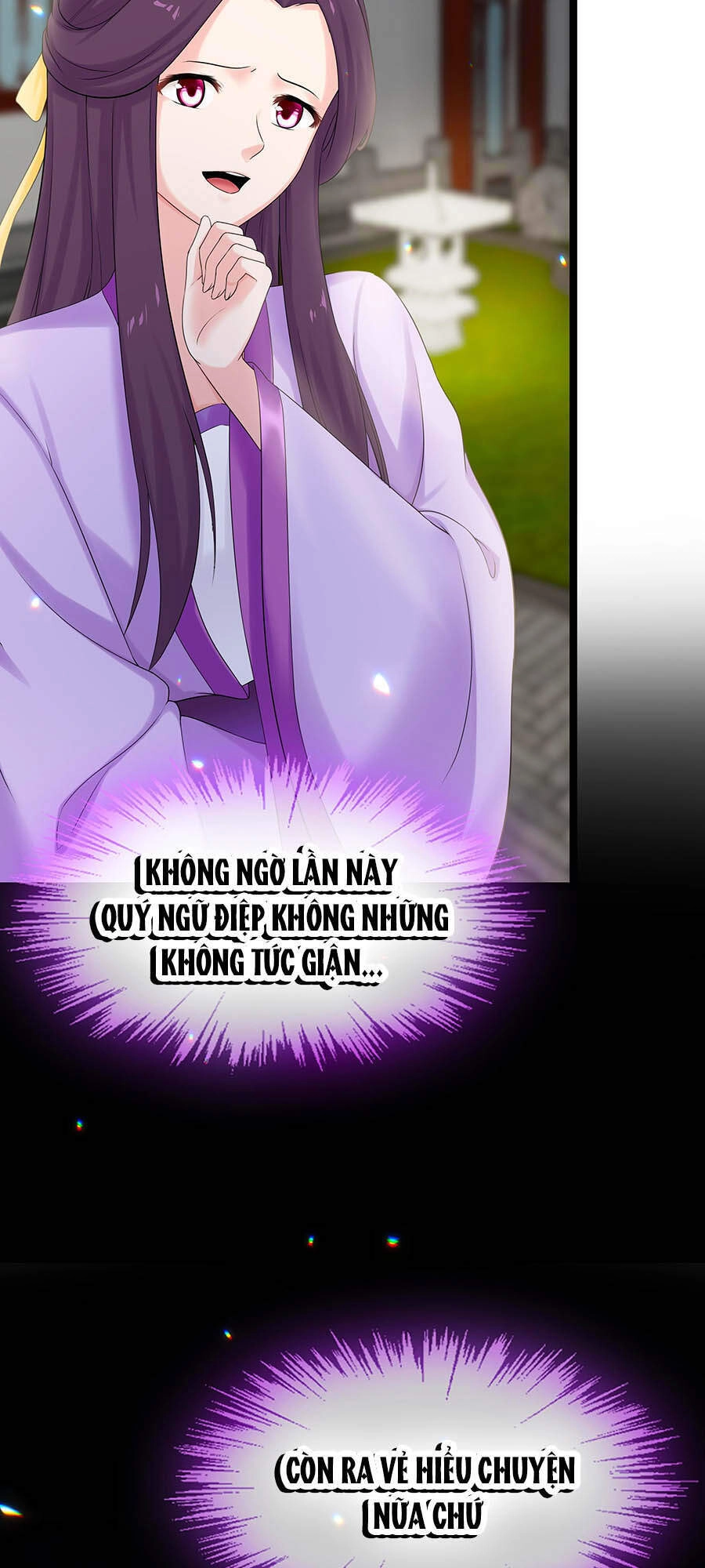 Tận Kiển Minh Thần Chapter 16 - 48