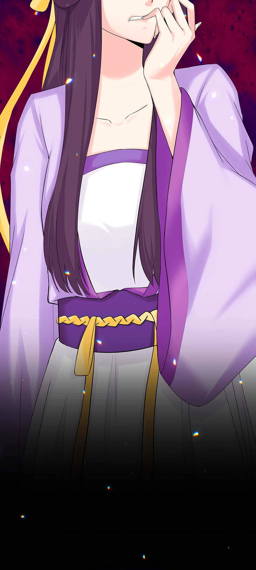 Tận Kiển Minh Thần Chapter 16 - 50