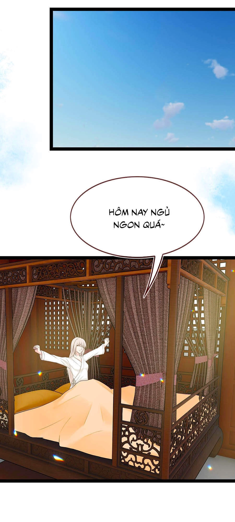 Tận Kiển Minh Thần Chapter 17 - 3