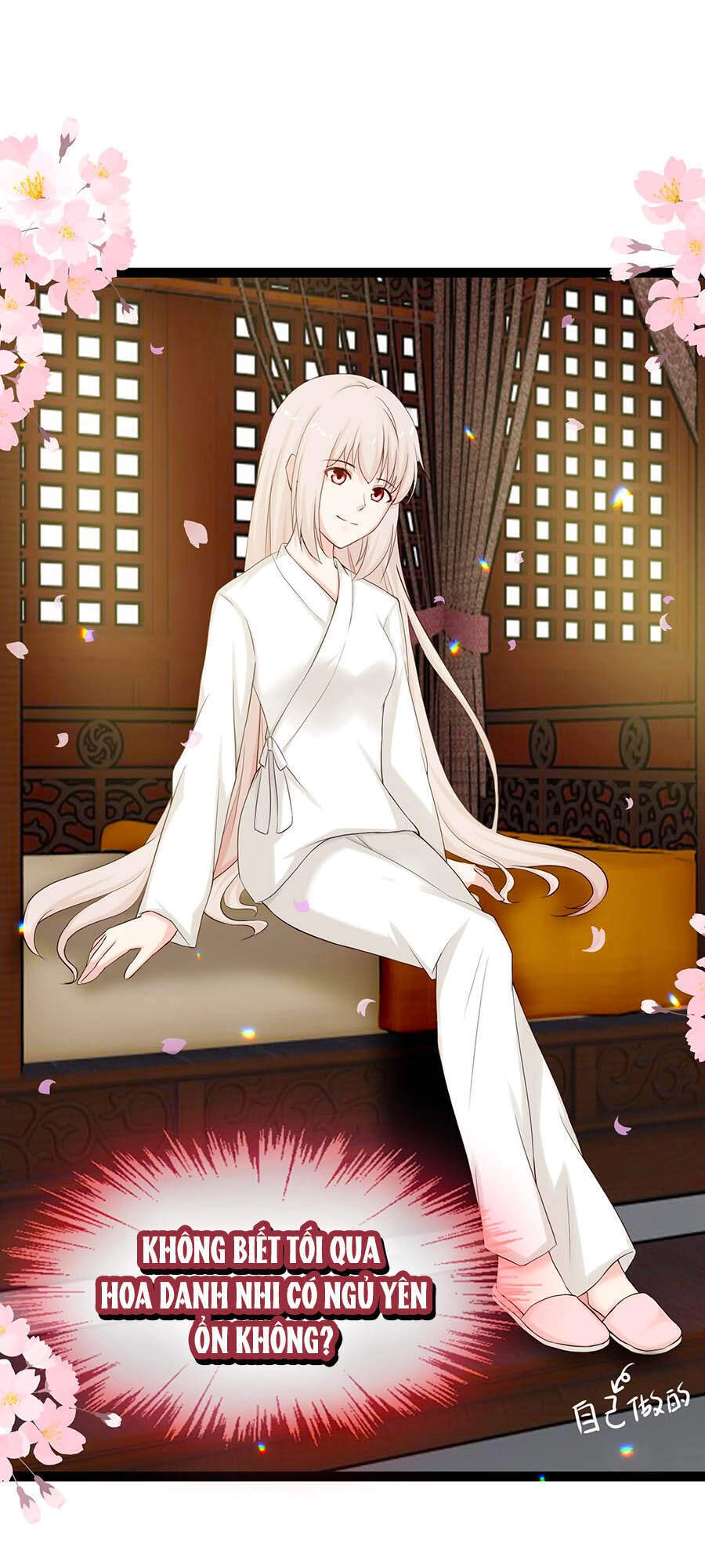 Tận Kiển Minh Thần Chapter 17 - 4