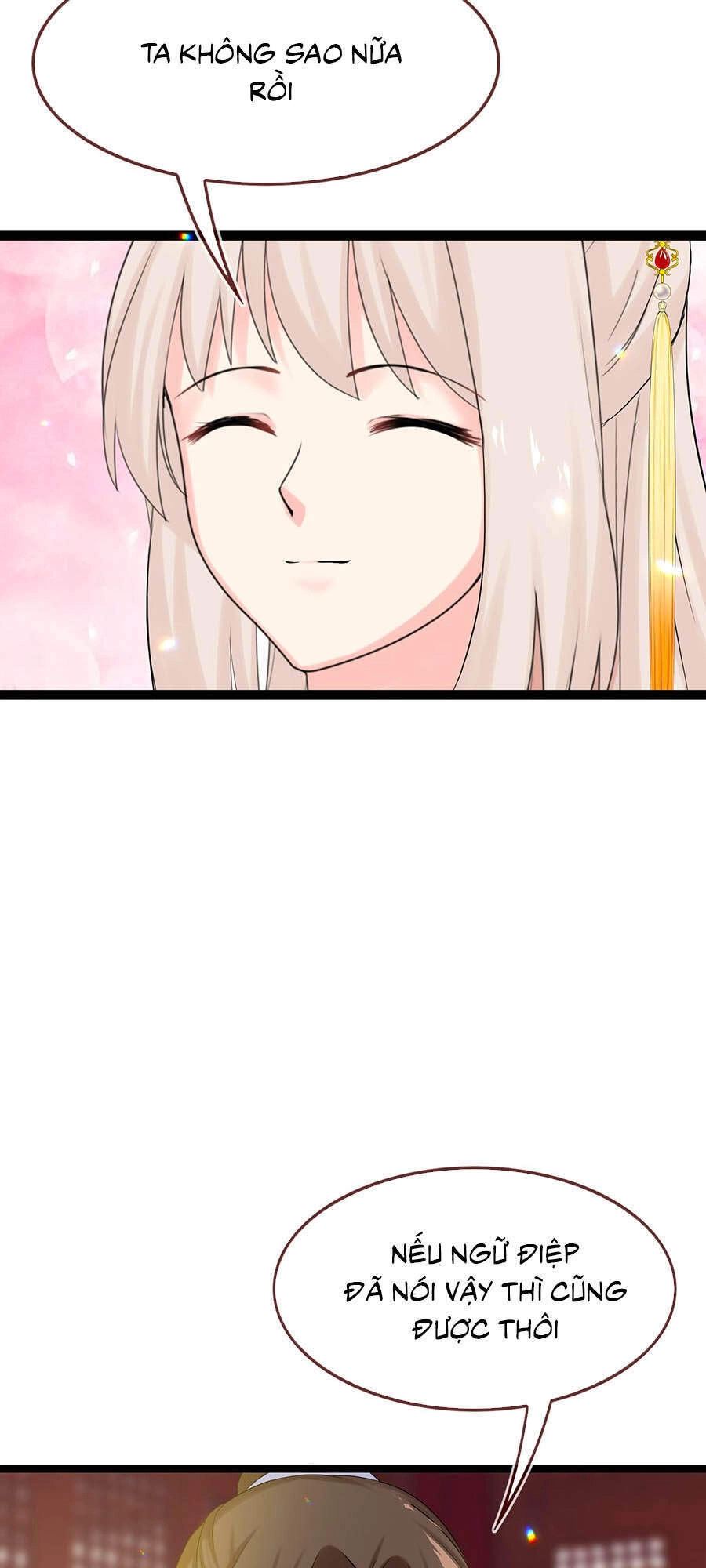 Tận Kiển Minh Thần Chapter 17 - 20