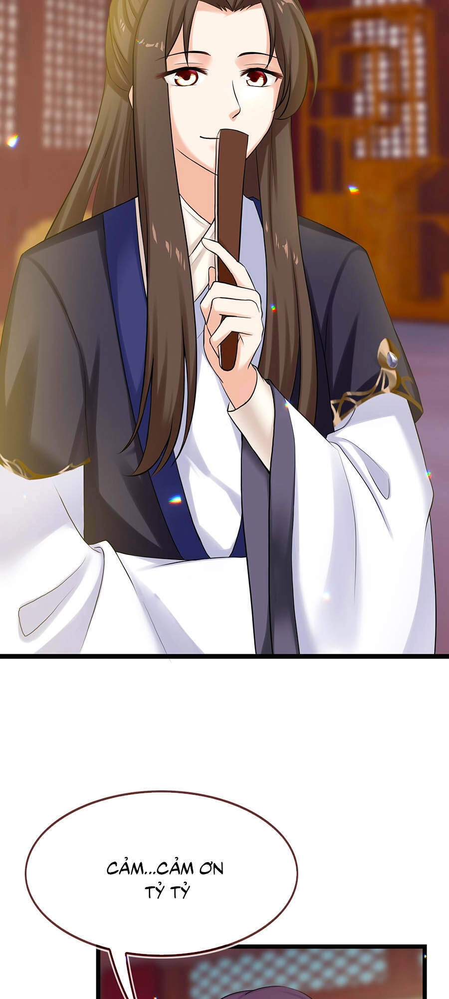 Tận Kiển Minh Thần Chapter 17 - 21