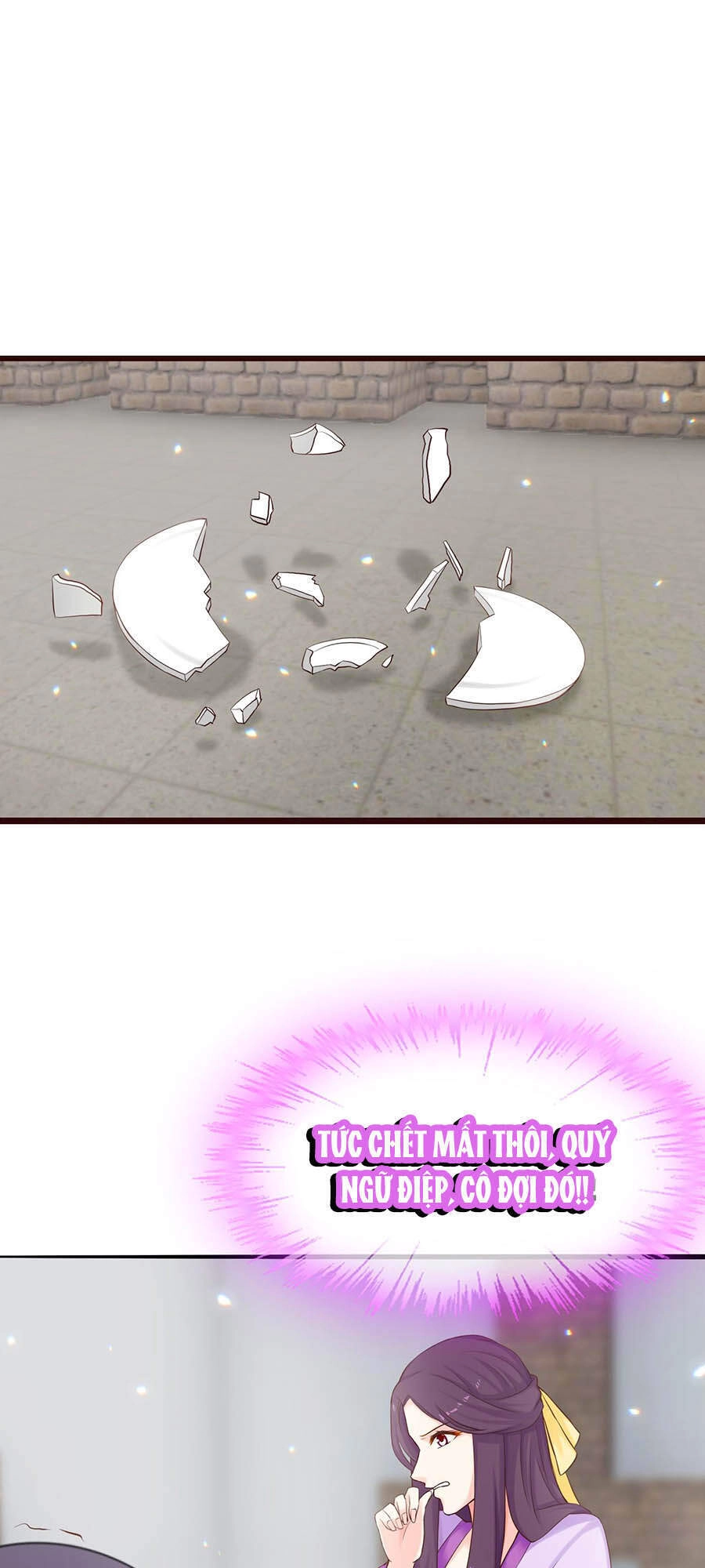 Tận Kiển Minh Thần Chapter 18 - 2