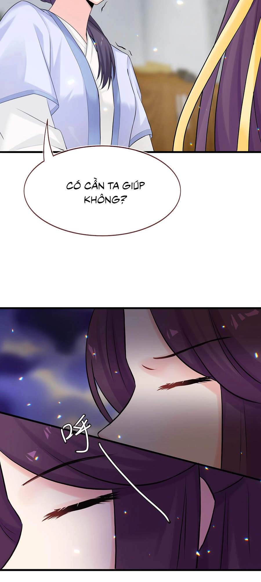 Tận Kiển Minh Thần Chapter 18 - 4