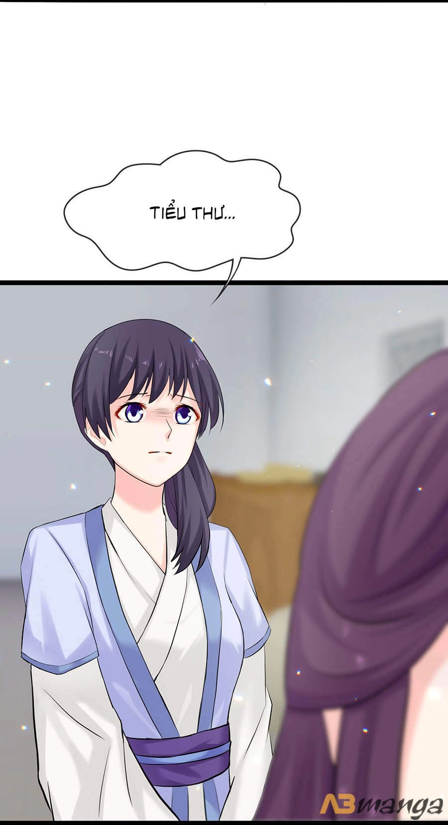 Tận Kiển Minh Thần Chapter 18 - 7