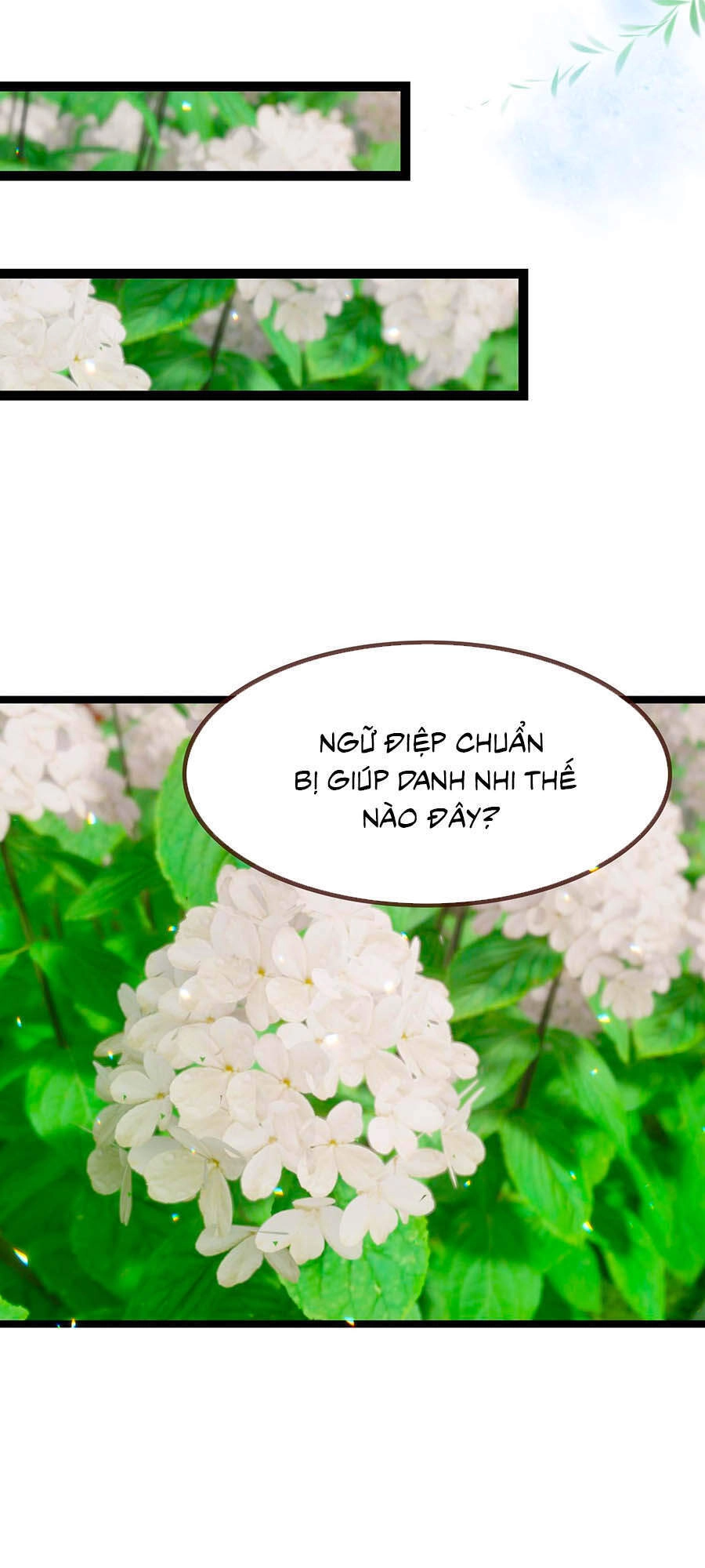 Tận Kiển Minh Thần Chapter 18 - 8