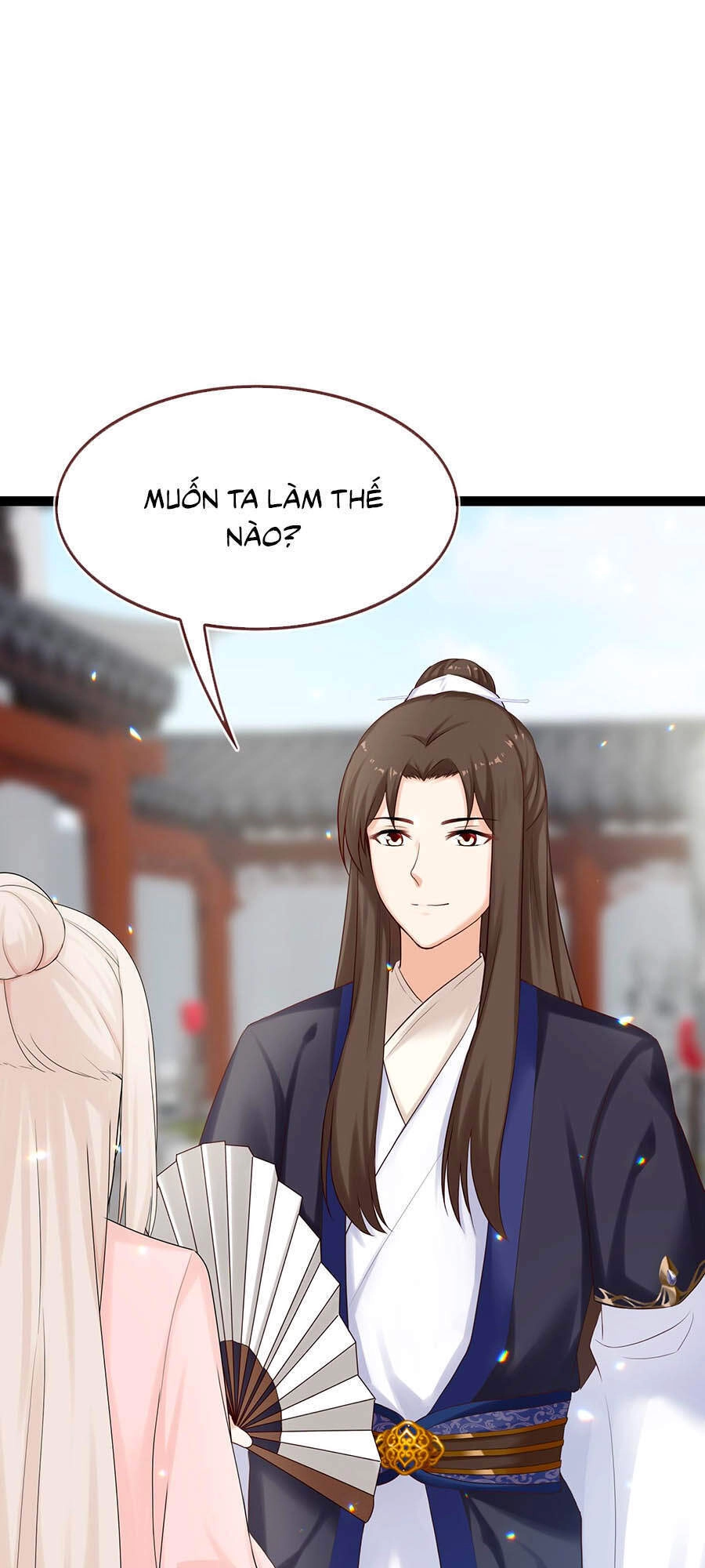 Tận Kiển Minh Thần Chapter 18 - 9