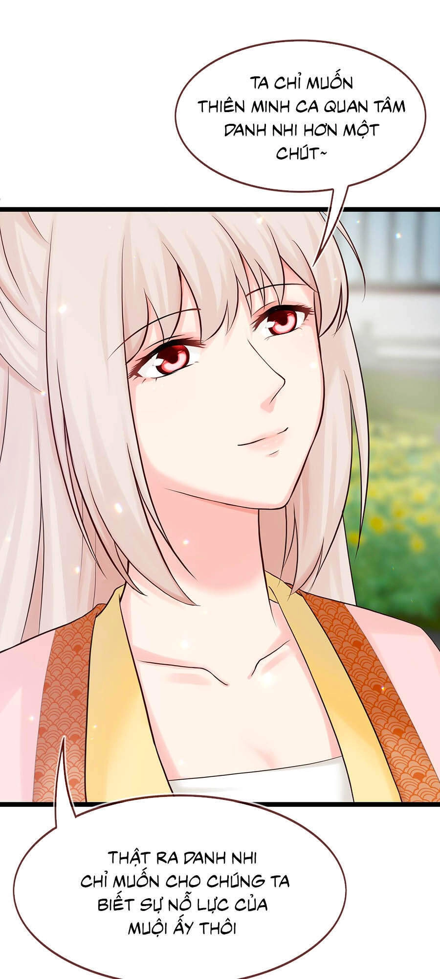 Tận Kiển Minh Thần Chapter 18 - 11