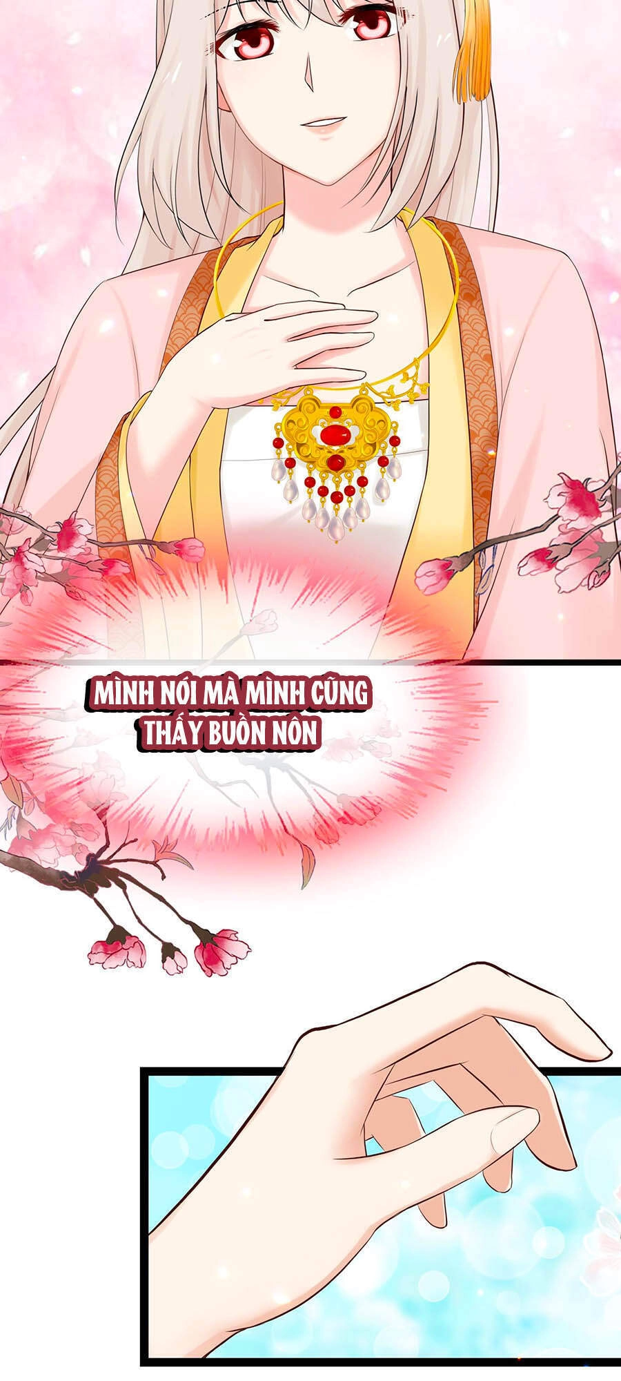 Tận Kiển Minh Thần Chapter 18 - 14