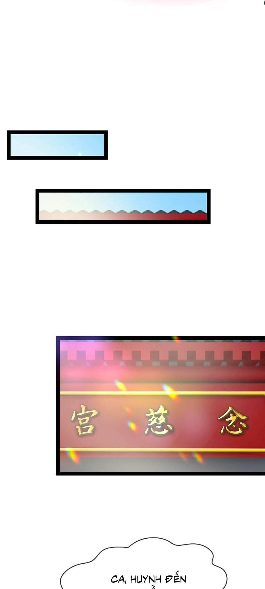 Tận Kiển Minh Thần Chapter 18 - 20