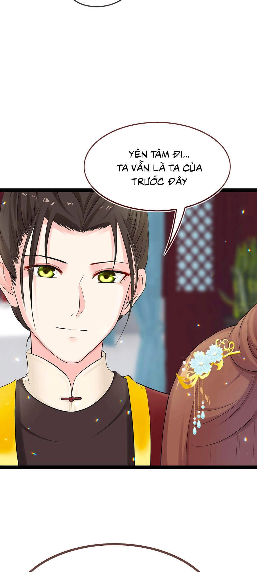 Tận Kiển Minh Thần Chapter 18 - 25