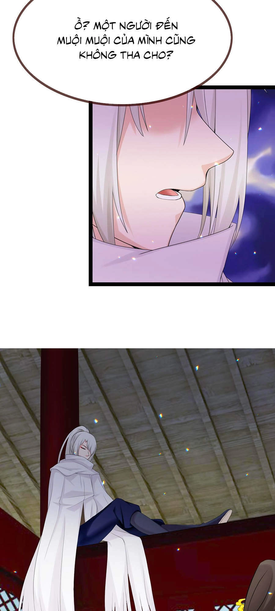 Tận Kiển Minh Thần Chapter 18 - 26